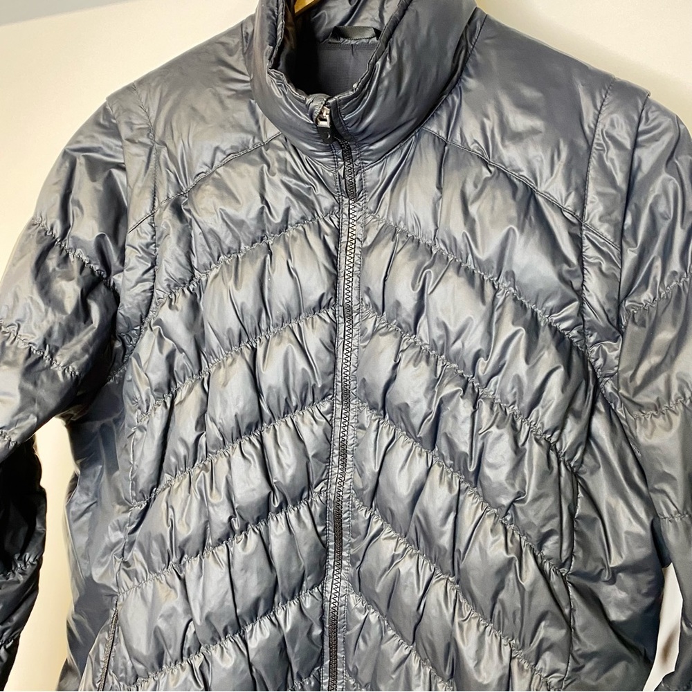 Zero Restriction Puffer Jacket/Vest - image 3